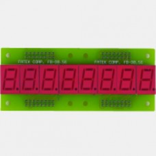 Wyświetlacz Fatek DB.56LEDR